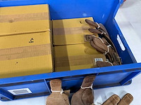 Fair forward fairtrade houten spatel (83x) - afbeelding 4 van  5