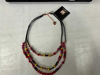 Fair forward fairtrade ketting (66x) - afbeelding 3 van  5
