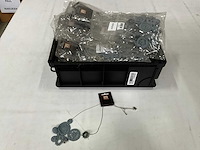 Fair forward fairtrade ketting (66x) - afbeelding 3 van  6