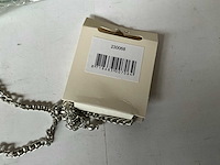 Fair forward fairtrade ketting multicolor (110x) - afbeelding 5 van  7