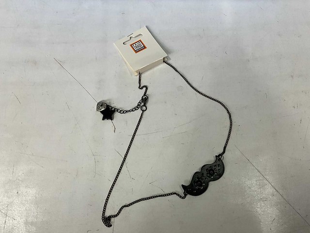 Fair forward fairtrade ketting snor (29x) - afbeelding 3 van  7