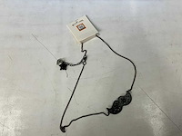 Fair forward fairtrade ketting snor (29x) - afbeelding 3 van  7