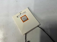 Fair forward fairtrade ketting snor (29x) - afbeelding 5 van  7