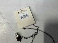 Fair forward fairtrade ketting snor (29x) - afbeelding 6 van  7