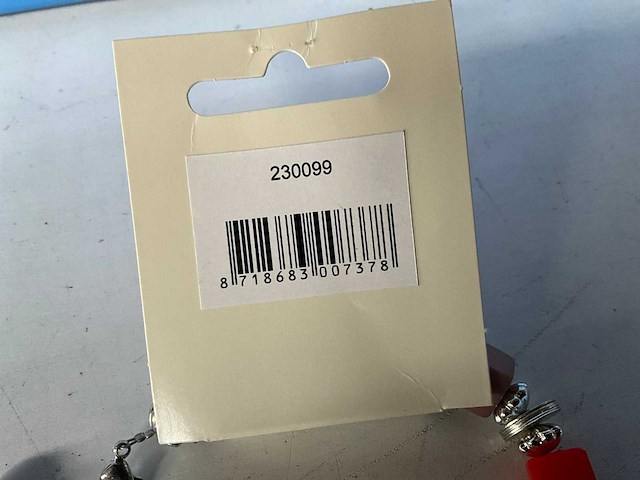 Fair forward fairtrade kralen armband (40x) - afbeelding 5 van  5