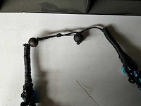 Fair forward fairtrade kralen ketting (38x) - afbeelding 5 van  6