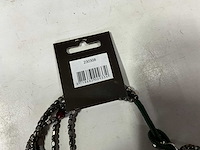 Fair forward fairtrade kralen ketting (41x) - afbeelding 6 van  6