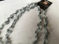 Fair forward fairtrade kralen ketting grijstinten (30x) - afbeelding 4 van  7