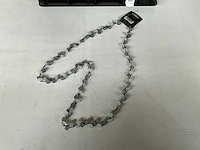 Fair forward fairtrade kralen ketting grijstinten (30x) - afbeelding 6 van  7