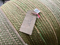 Fair forward fairtrade mand (15x) - afbeelding 2 van  7