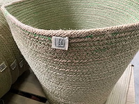 Fair forward fairtrade mand (15x) - afbeelding 5 van  7