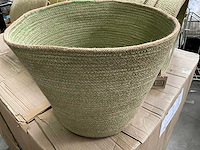 Fair forward fairtrade mand (15x) - afbeelding 6 van  7