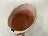 Fair forward fairtrade mand/plantpot (26x) - afbeelding 6 van  6