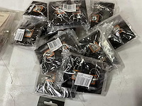 Fair forward fairtrade mix kavel diverse sieraden (54x) - afbeelding 3 van  6