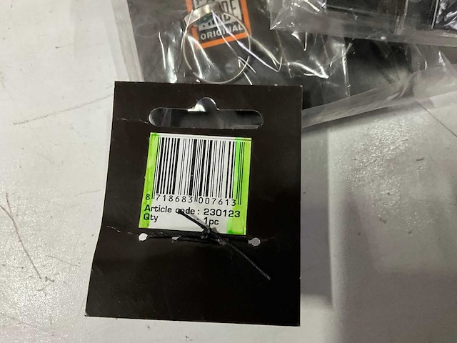 Fair forward fairtrade mix kavel diverse sieraden (54x) - afbeelding 4 van  6