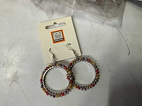 Fair forward fairtrade mix kavel diverse sieraden (54x) - afbeelding 5 van  6