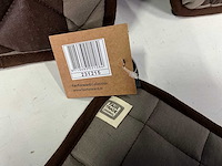 Fair forward fairtrade pannenlap (75x) - afbeelding 5 van  6