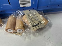 Fair forward fairtrade peper en zout setje hout (58x) - afbeelding 5 van  7