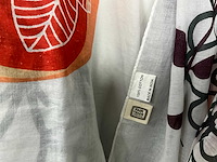 Fair forward fairtrade sjaal katoen (18x) - afbeelding 3 van  5