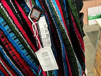 Fair forward fairtrade sjaal katoen (18x) - afbeelding 3 van  5