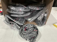 Fair forward fairtrade sjaal katoen (23x) - afbeelding 4 van  6