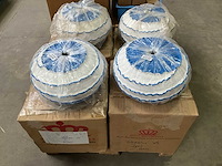 Fair forward fairtrade vaas (12x) - afbeelding 1 van  7