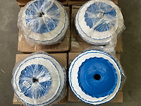 Fair forward fairtrade vaas (12x) - afbeelding 3 van  7