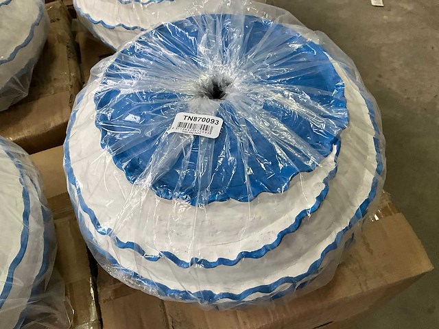 Fair forward fairtrade vaas (12x) - afbeelding 4 van  7