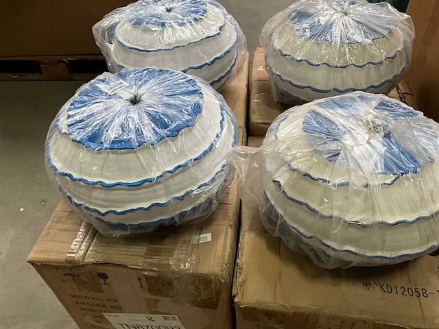 Fair forward fairtrade vaas (12x) - afbeelding 6 van  7