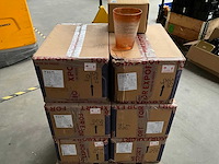 Fair forward fairtrade vaas (36x) - afbeelding 1 van  7