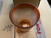 Fair forward fairtrade vaas (36x) - afbeelding 3 van  7