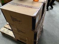 Fair forward fairtrade vaas (36x) - afbeelding 5 van  7