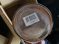 Fair forward fairtrade vaas (36x) - afbeelding 7 van  7