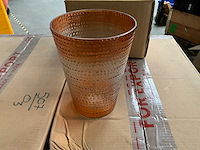 Fair forward fairtrade vaas (36x) - afbeelding 2 van  5