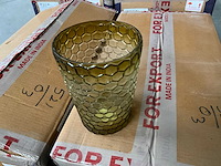 Fair forward fairtrade vaas (48x) - afbeelding 2 van  6