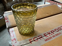 Fair forward fairtrade vaas (48x) - afbeelding 4 van  6