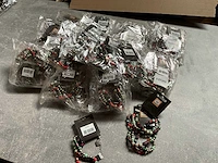Fair trade armband (77x) - afbeelding 5 van  5