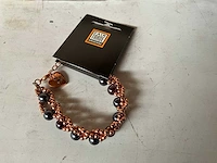 Fair trade armband (85x) - afbeelding 2 van  5