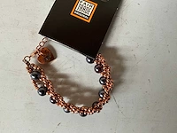 Fair trade armband (85x) - afbeelding 3 van  5