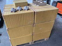 Fair trade beeldje schildpad keramiek (430x) - afbeelding 2 van  7