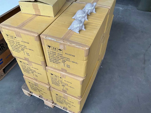 Fair trade beeldje schildpad keramiek (430x) - afbeelding 7 van  7
