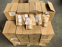 Fair trade kit diy kaars van gebruikt vet of olie (280x) - afbeelding 2 van  7