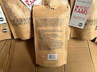 Fair trade kit diy kaars van gebruikt vet of olie (280x) - afbeelding 5 van  7