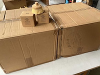 Fair trade losse borstelkop (216x) - afbeelding 2 van  7