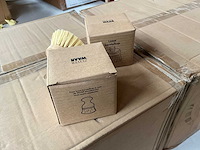 Fair trade losse borstelkop (216x) - afbeelding 6 van  7