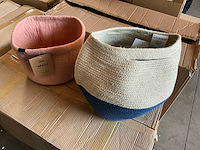Fair trade mix kavel manden (34x) - afbeelding 2 van  7