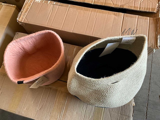 Fair trade mix kavel manden (34x) - afbeelding 3 van  7