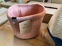 Fair trade mix kavel manden (34x) - afbeelding 5 van  7