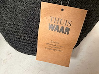 Fair trade mix kavel tassen (16x) - afbeelding 5 van  10