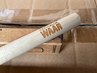 Fair trade tandenborstel hout (900x) - afbeelding 4 van  7